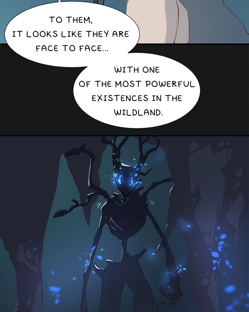 The Wildlands Chapter 7 - page 33