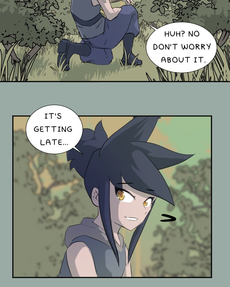 The Wildlands Chapter 7 - page 44