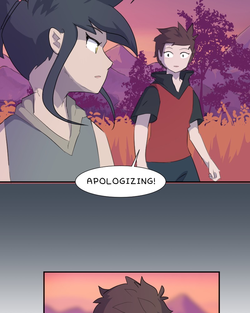 The Wildlands Chapter 7 - page 51