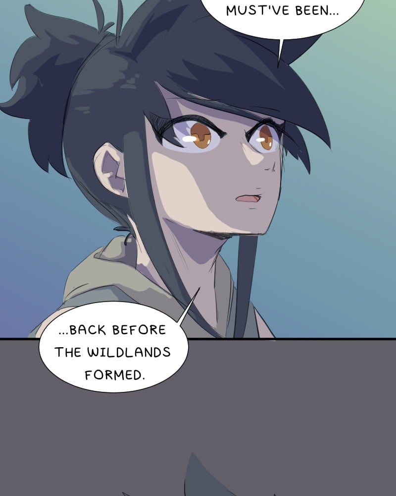 The Wildlands Chapter 6 - page 60