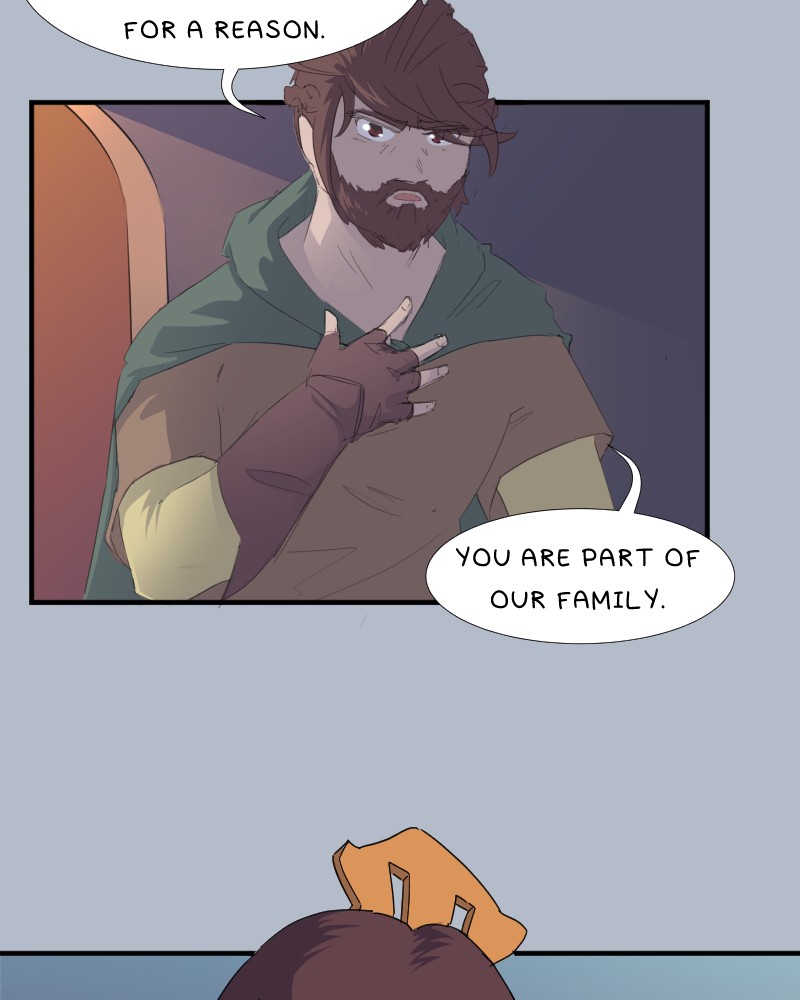 The Wildlands Chapter 5 - page 7