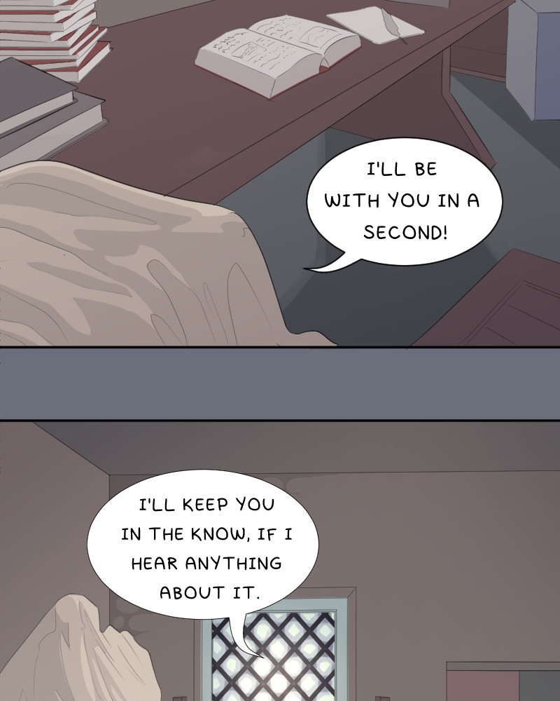 The Wildlands Chapter 3 - page 30