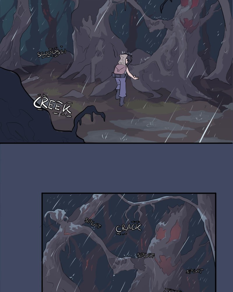 The Wildlands Chapter 2 - page 57