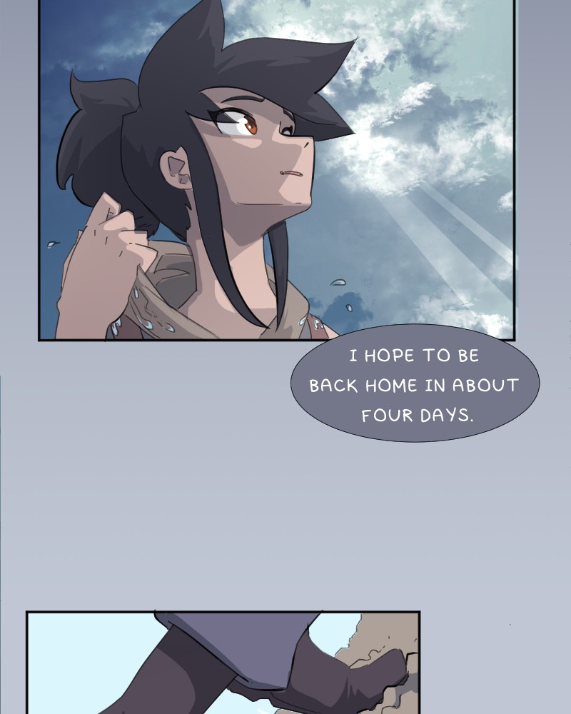 The Wildlands Chapter 2 - page 60