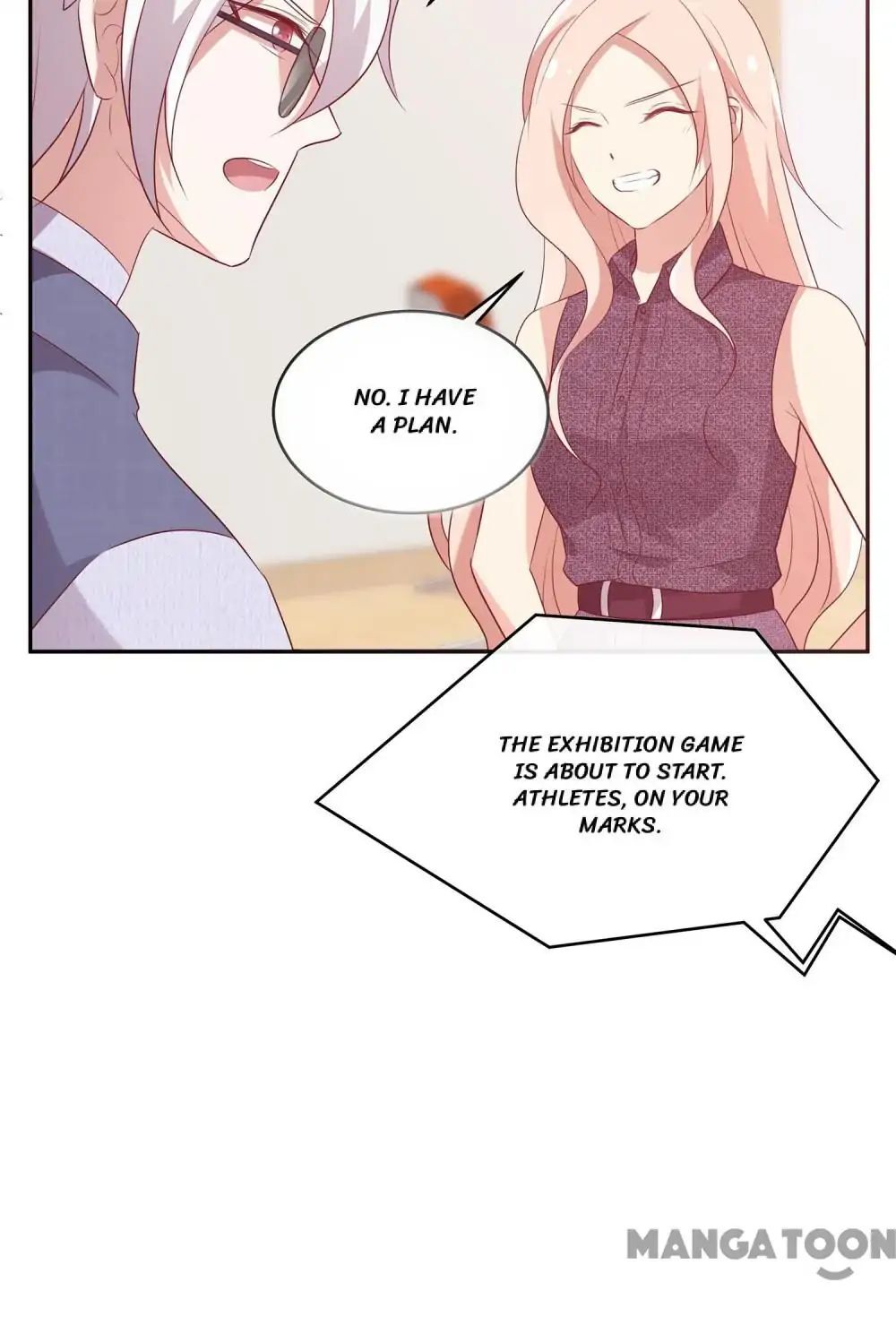 Romantic Relationship System Chapter 55 - page 28