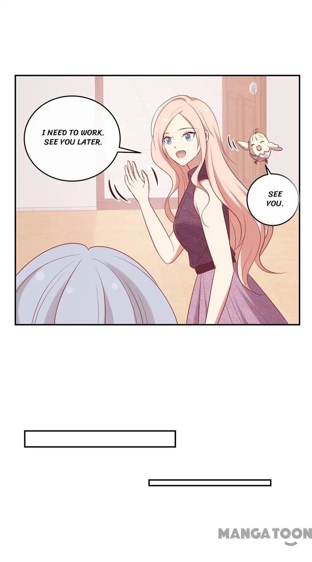 Romantic Relationship System Chapter 55 - page 29