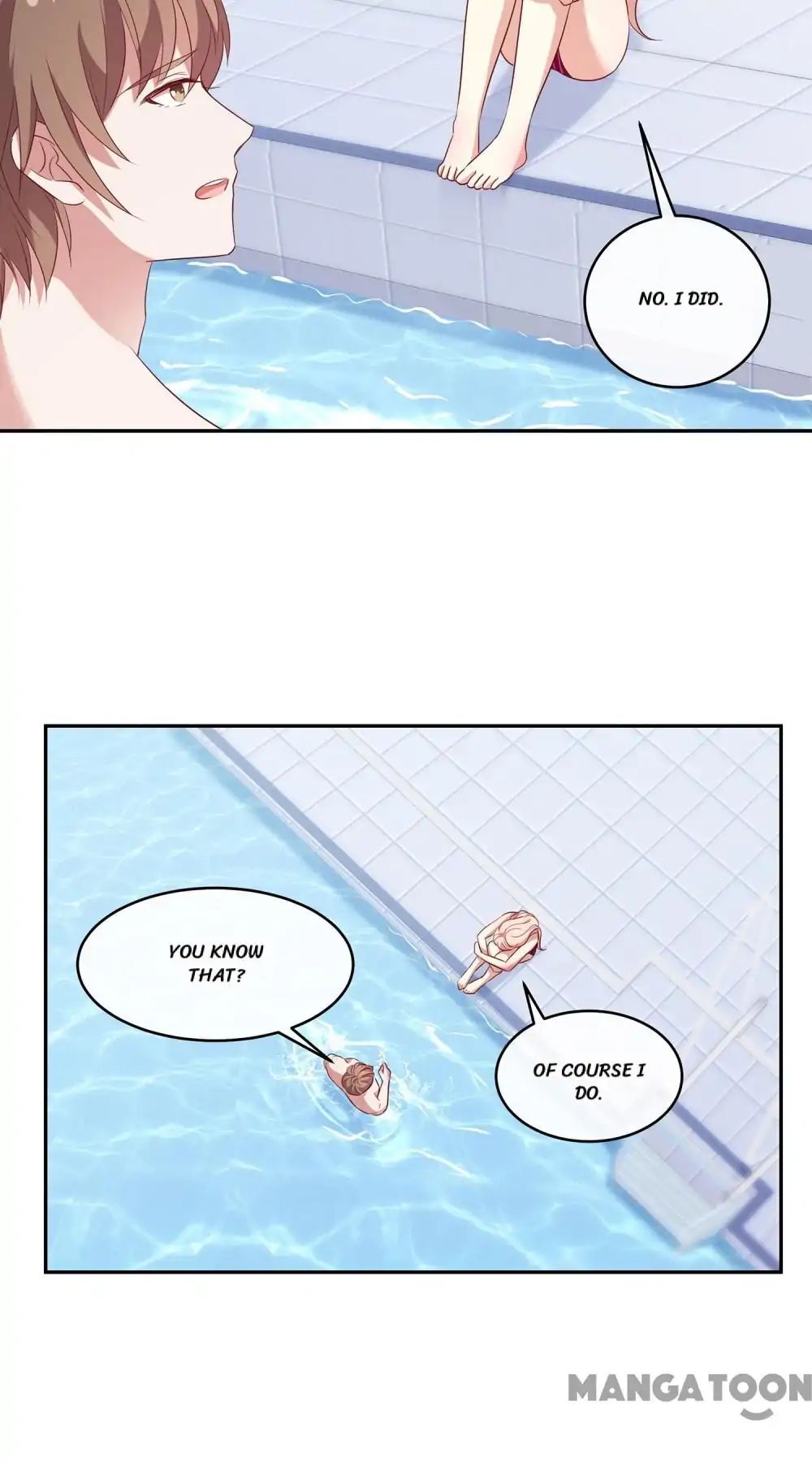 Romantic Relationship System Chapter 52 - page 10