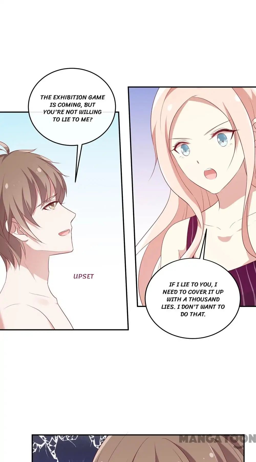 Romantic Relationship System Chapter 52 - page 12