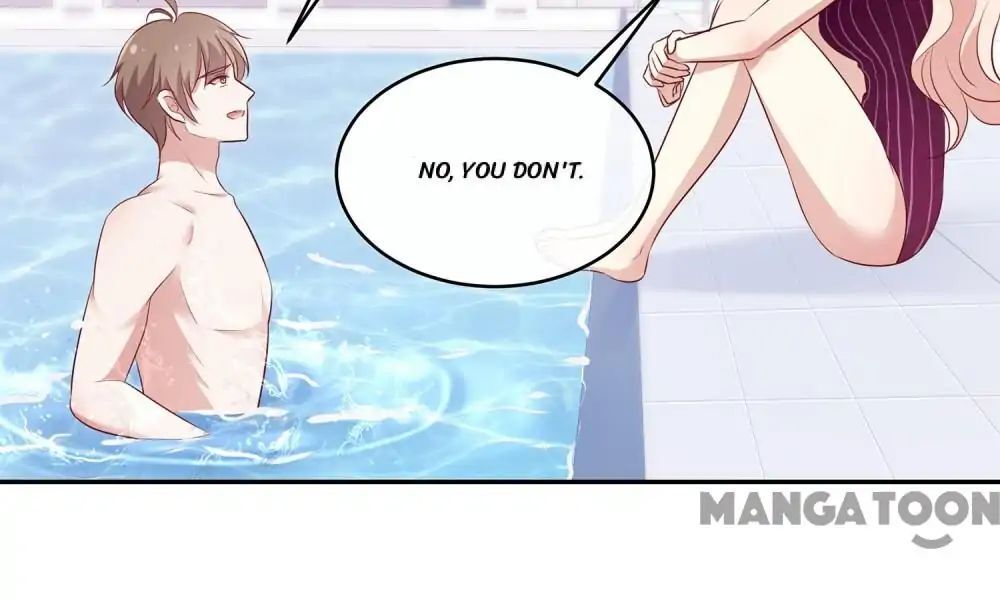Romantic Relationship System Chapter 52 - page 14