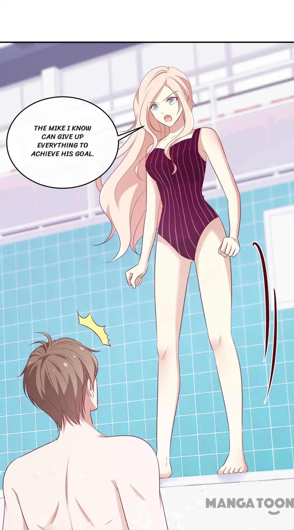 Romantic Relationship System Chapter 52 - page 15
