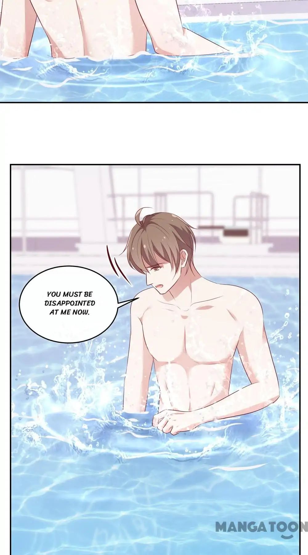 Romantic Relationship System Chapter 52 - page 16