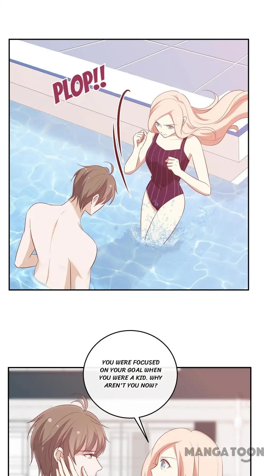 Romantic Relationship System Chapter 52 - page 18