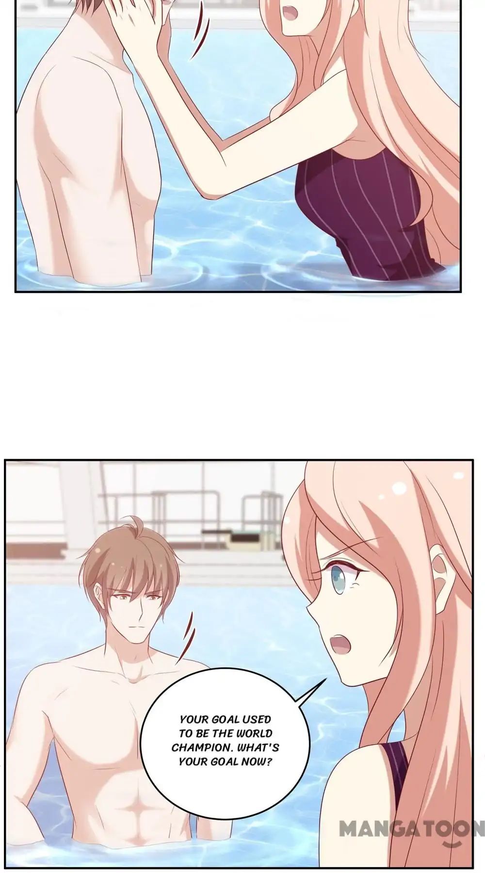 Romantic Relationship System Chapter 52 - page 19