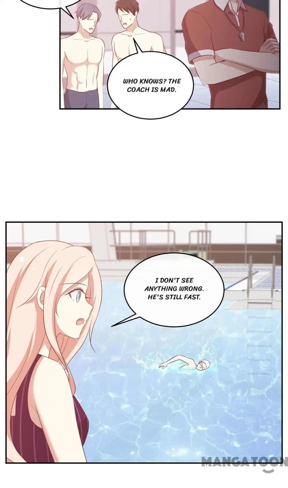 Romantic Relationship System Chapter 52 - page 2