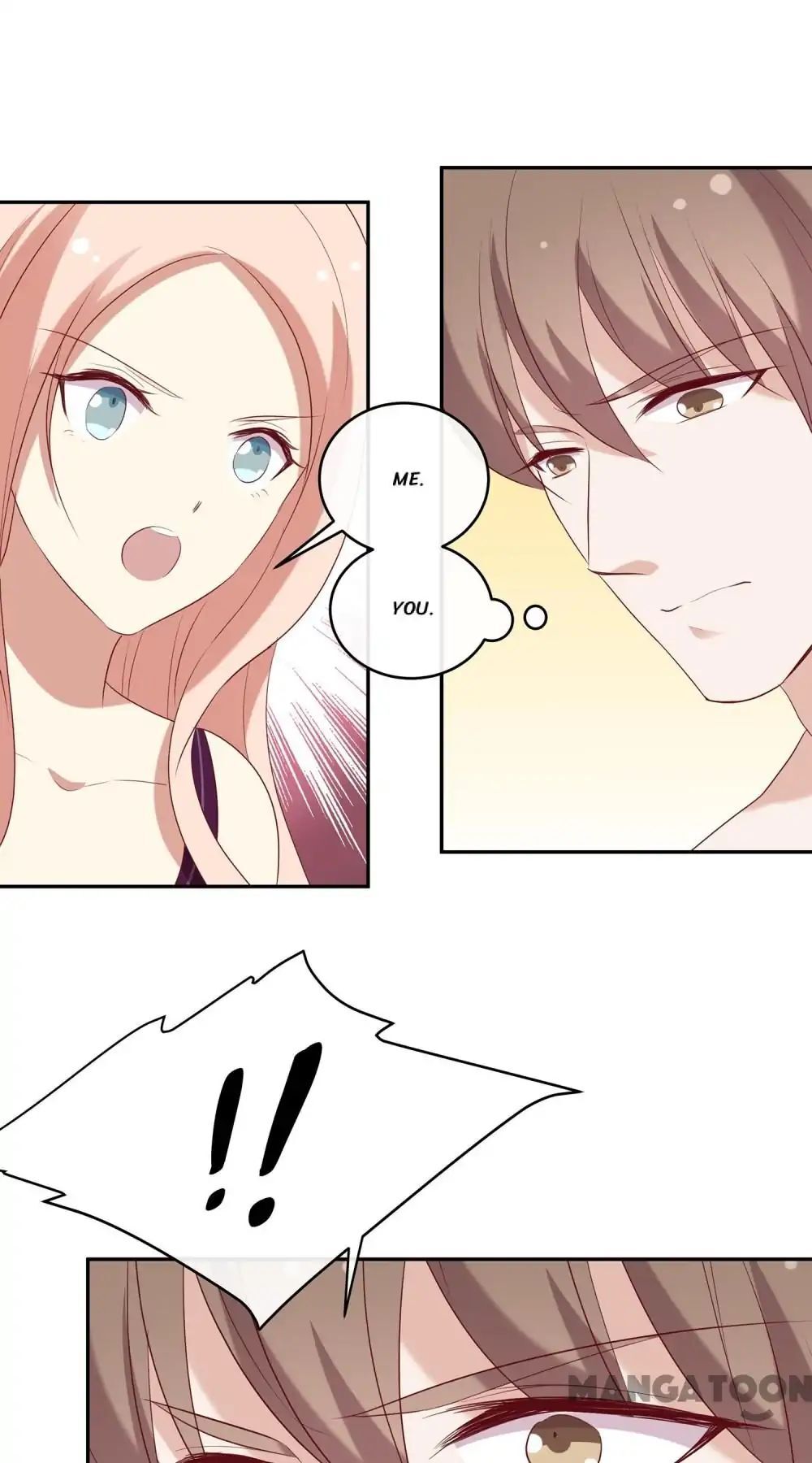 Romantic Relationship System Chapter 52 - page 21