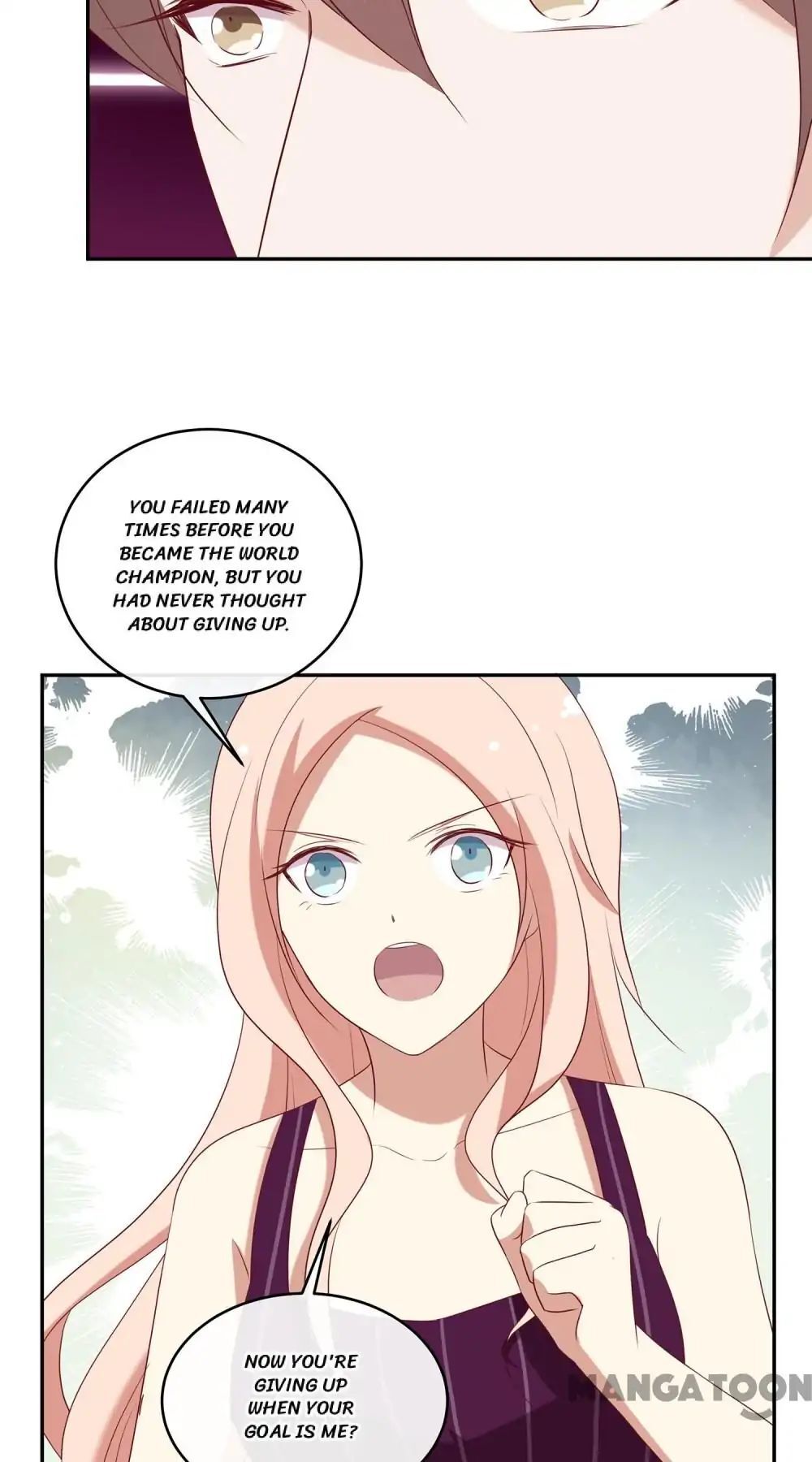 Romantic Relationship System Chapter 52 - page 22