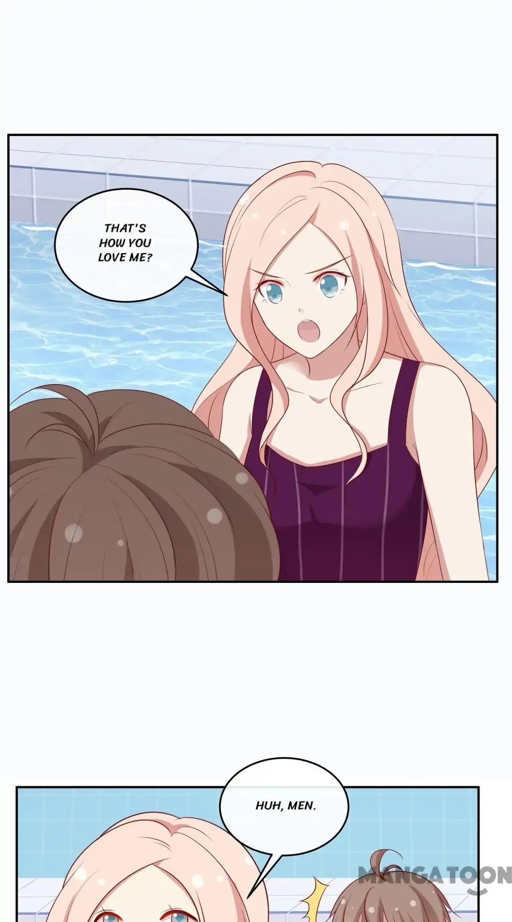 Romantic Relationship System Chapter 52 - page 24