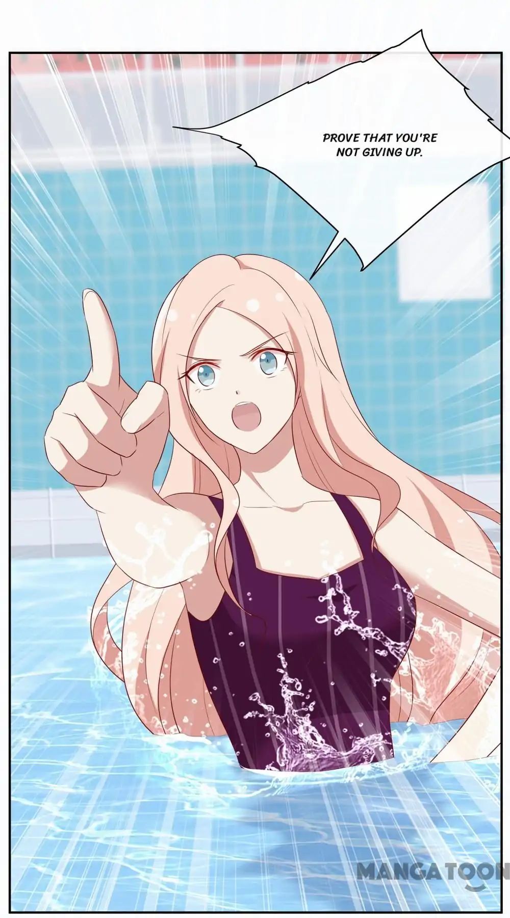 Romantic Relationship System Chapter 52 - page 27