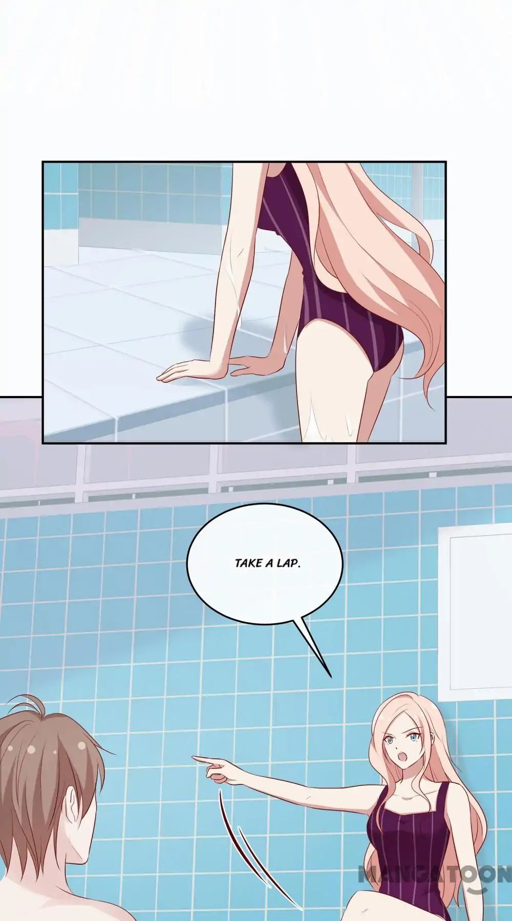 Romantic Relationship System Chapter 52 - page 28