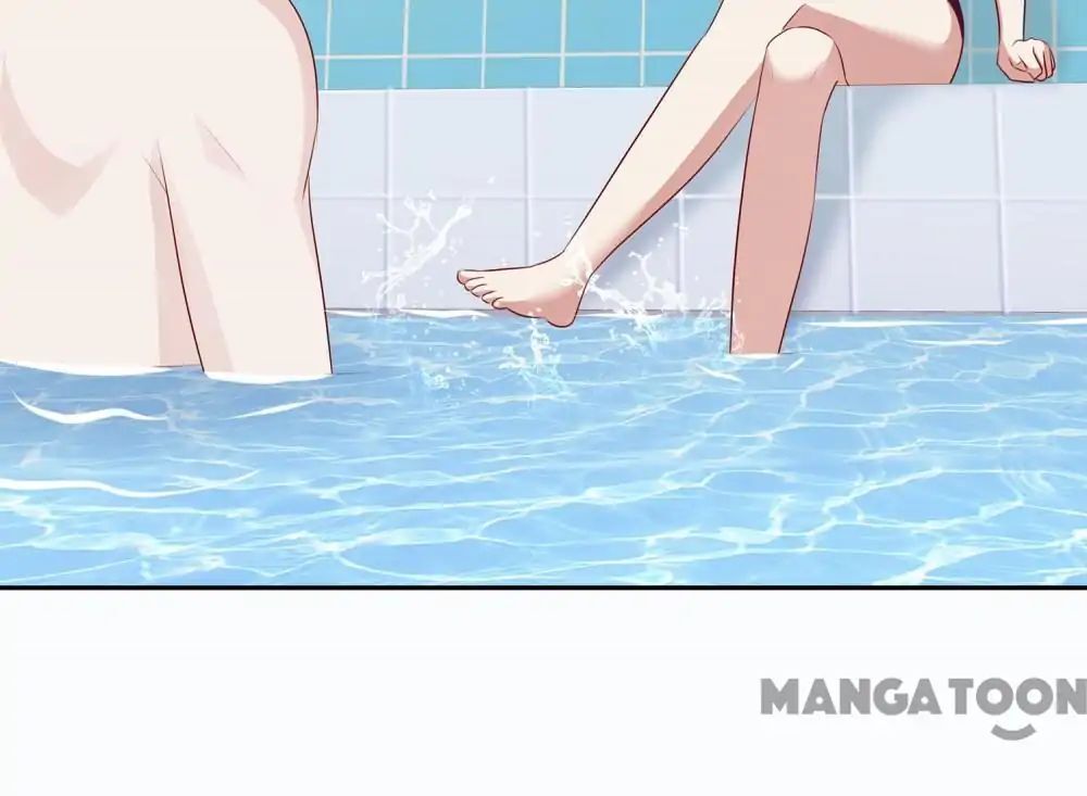 Romantic Relationship System Chapter 52 - page 29