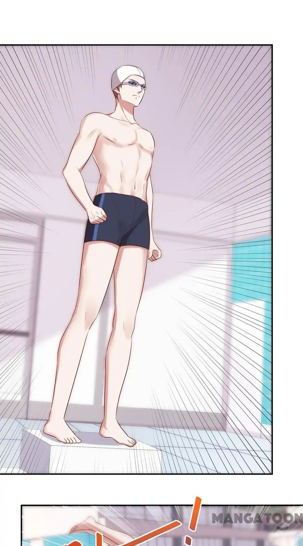 Romantic Relationship System Chapter 52 - page 30