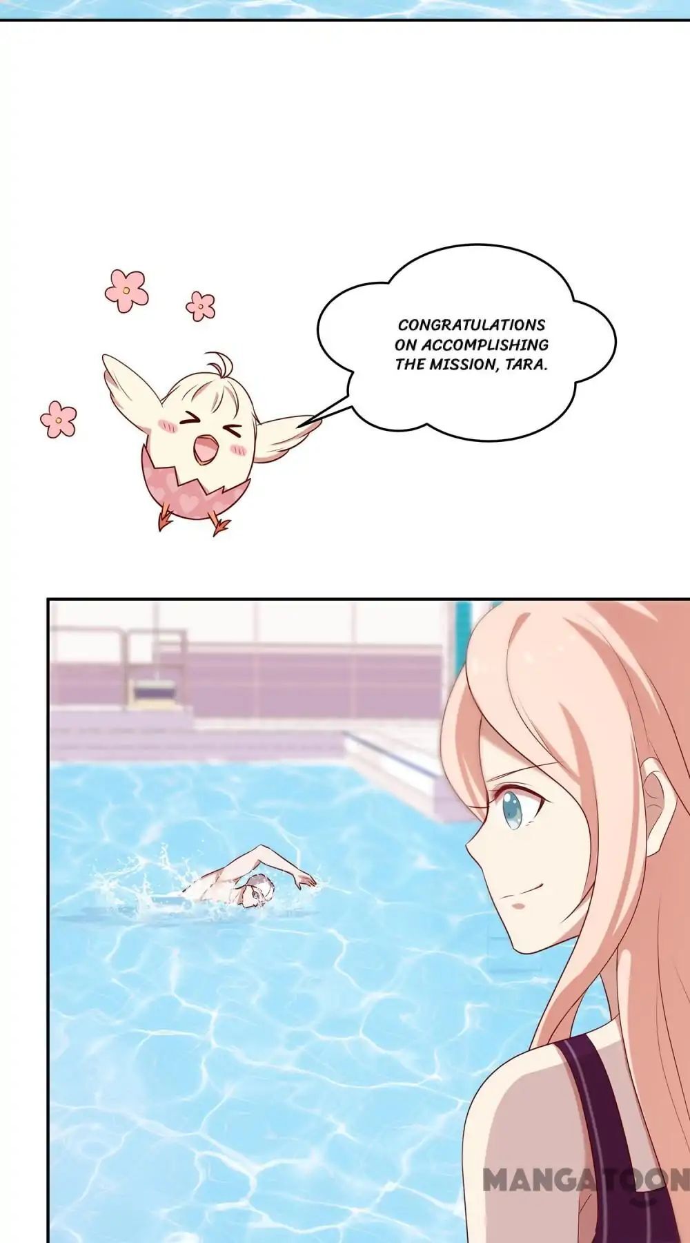 Romantic Relationship System Chapter 52 - page 33