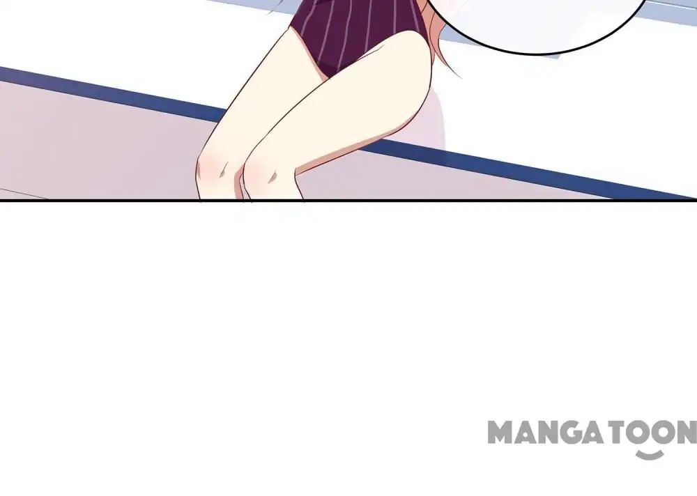 Romantic Relationship System Chapter 52 - page 5
