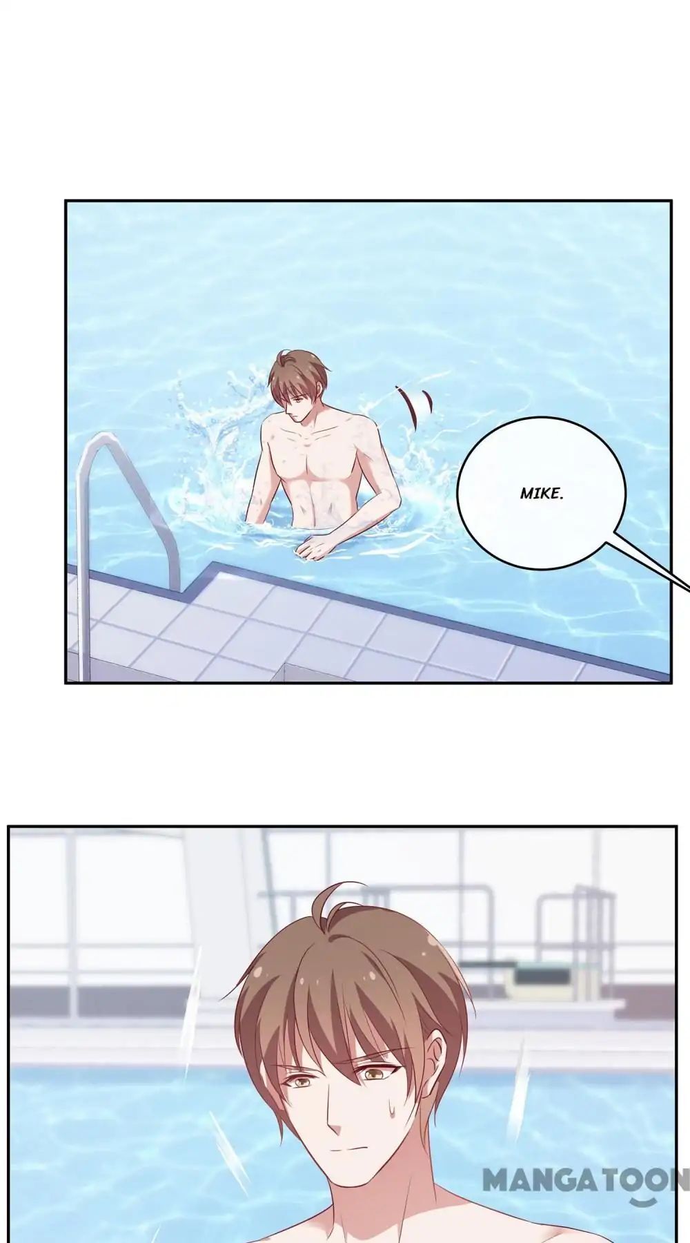 Romantic Relationship System Chapter 52 - page 6
