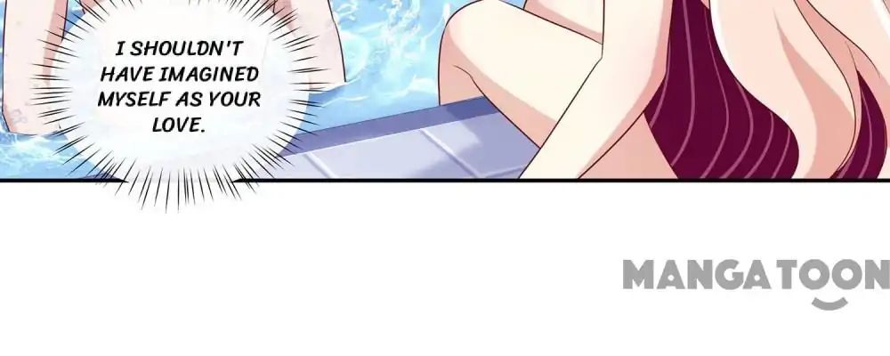 Romantic Relationship System Chapter 52 - page 8