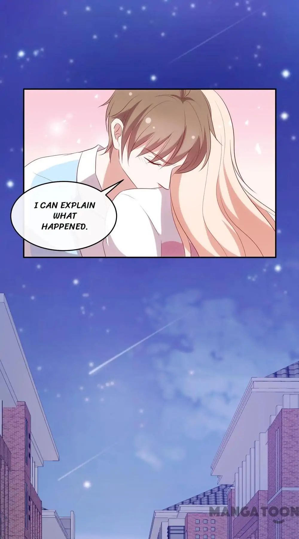 Romantic Relationship System Chapter 50 - page 22