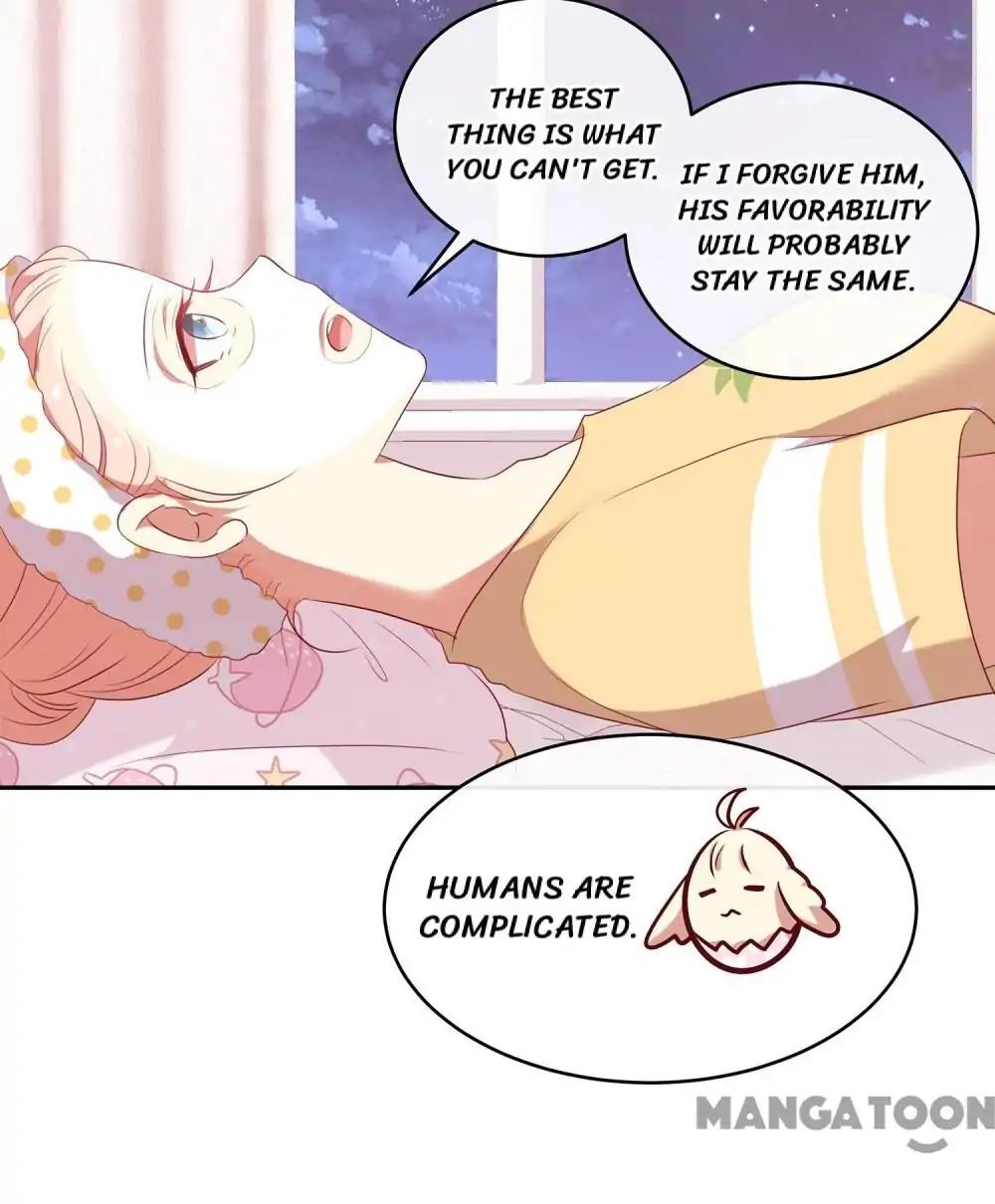 Romantic Relationship System Chapter 50 - page 30