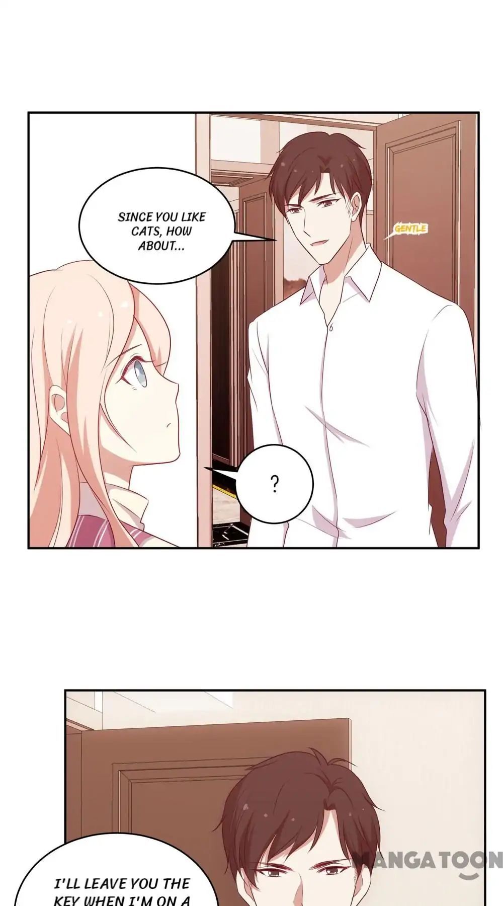 Romantic Relationship System Chapter 42 - page 31