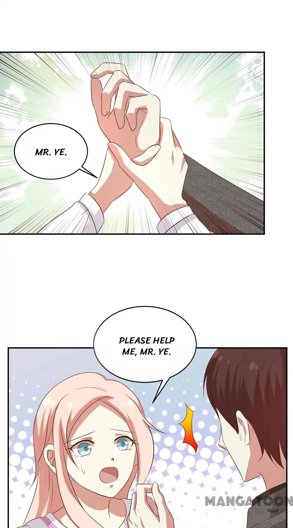 Romantic Relationship System Chapter 33 - page 46