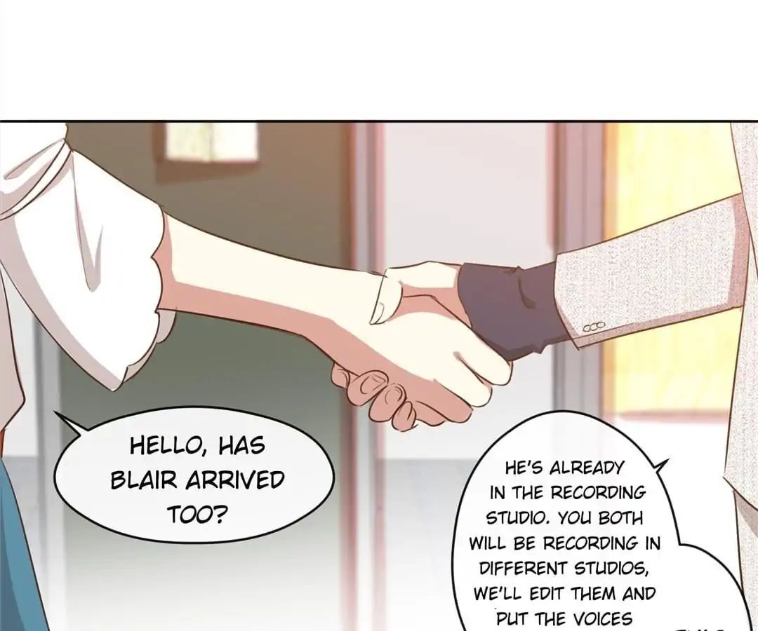 Romantic Relationship System Chapter 11 - page 29