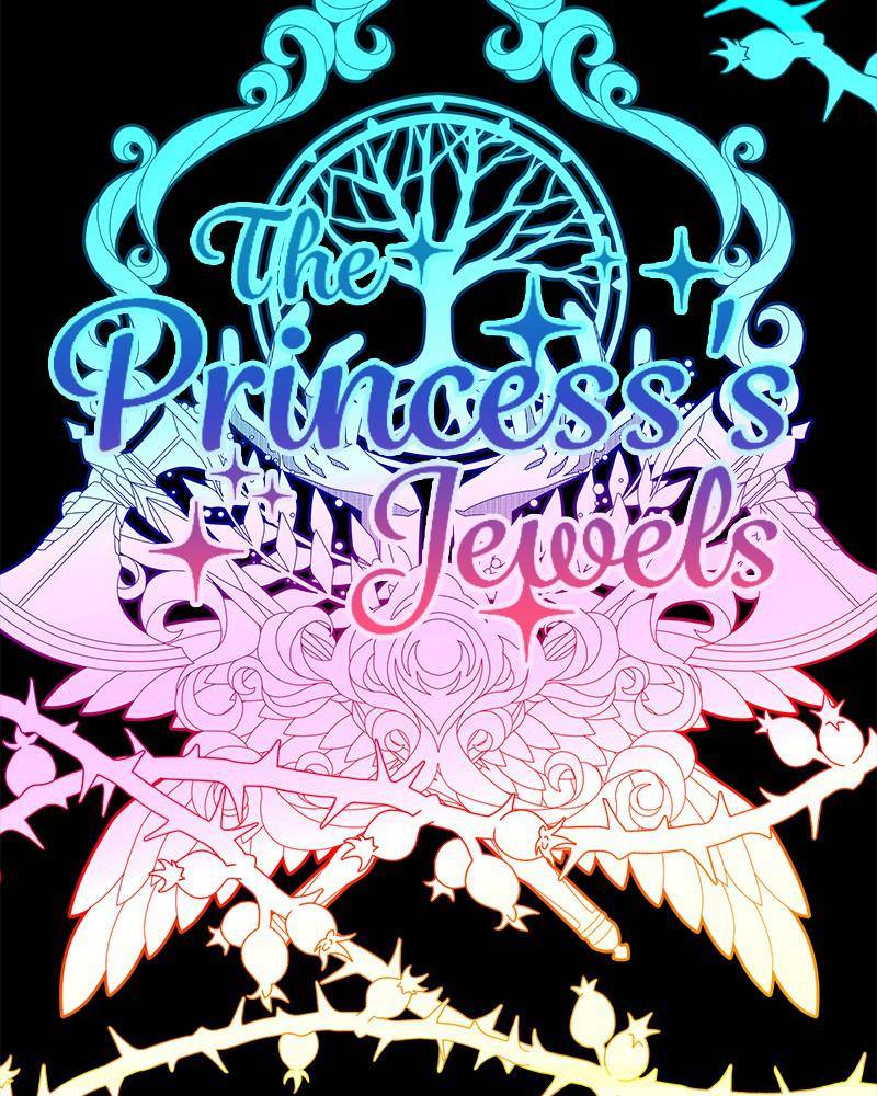 The Princess’ Jewelry Box Chapter 35 - page 26