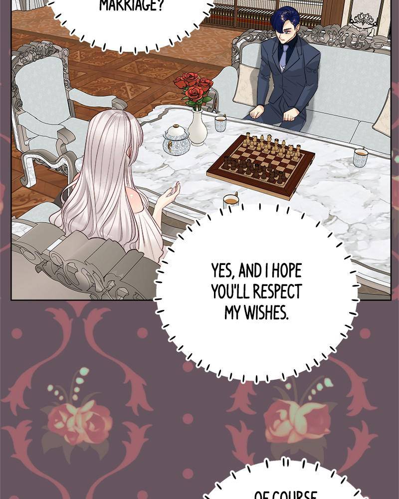 The Princess’ Jewelry Box Chapter 35 - page 39