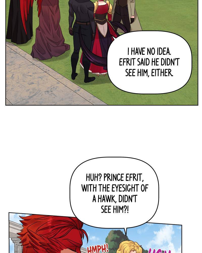 The Princess’ Jewelry Box Chapter 35 - page 54