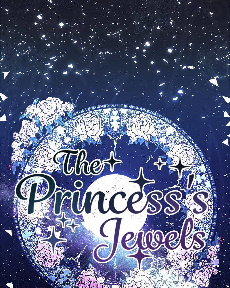 The Princess’ Jewelry Box Chapter 29 - page 61