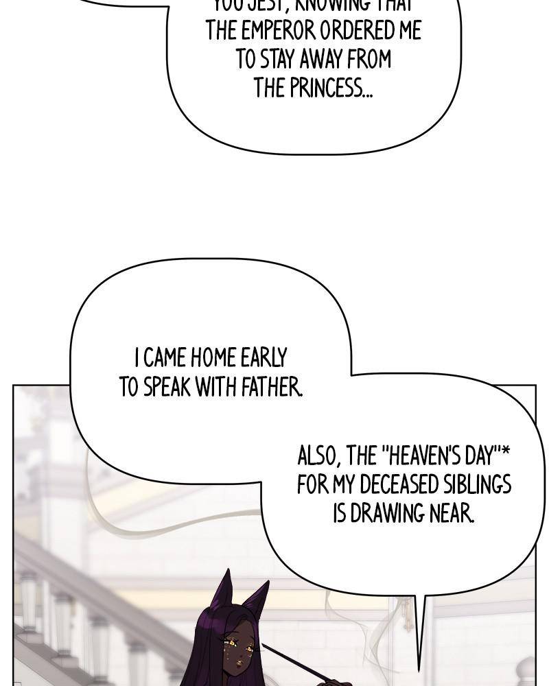 The Princess’ Jewelry Box Chapter 29 - page 77