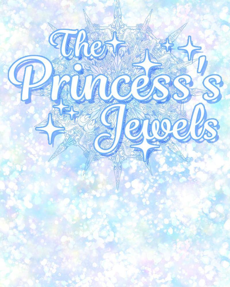 The Princess’ Jewelry Box Chapter 28 - page 29