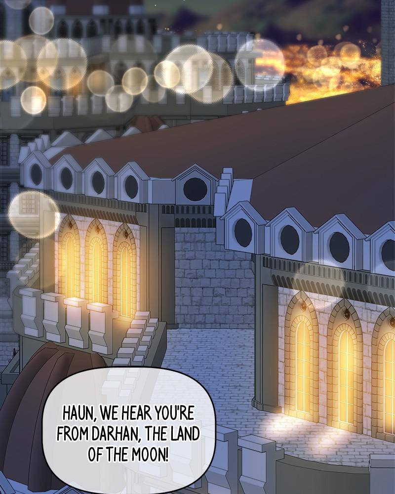 The Princess’ Jewelry Box Chapter 16 - page 86