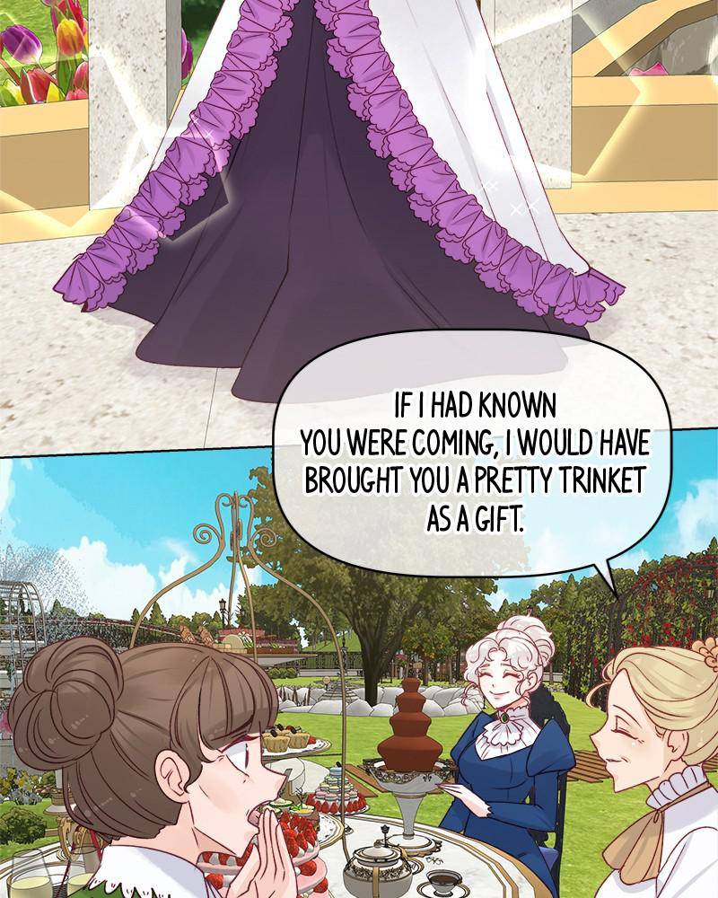 The Princess’ Jewelry Box Chapter 14 - page 29