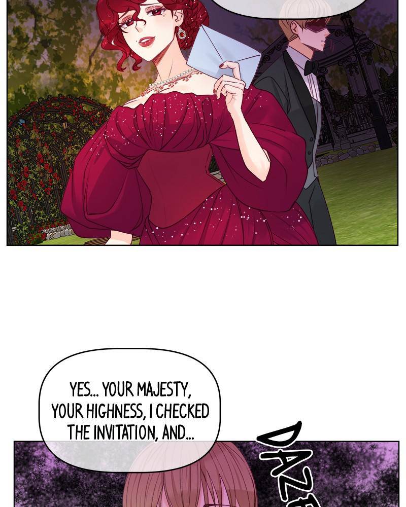 The Princess’ Jewelry Box Chapter 14 - page 42