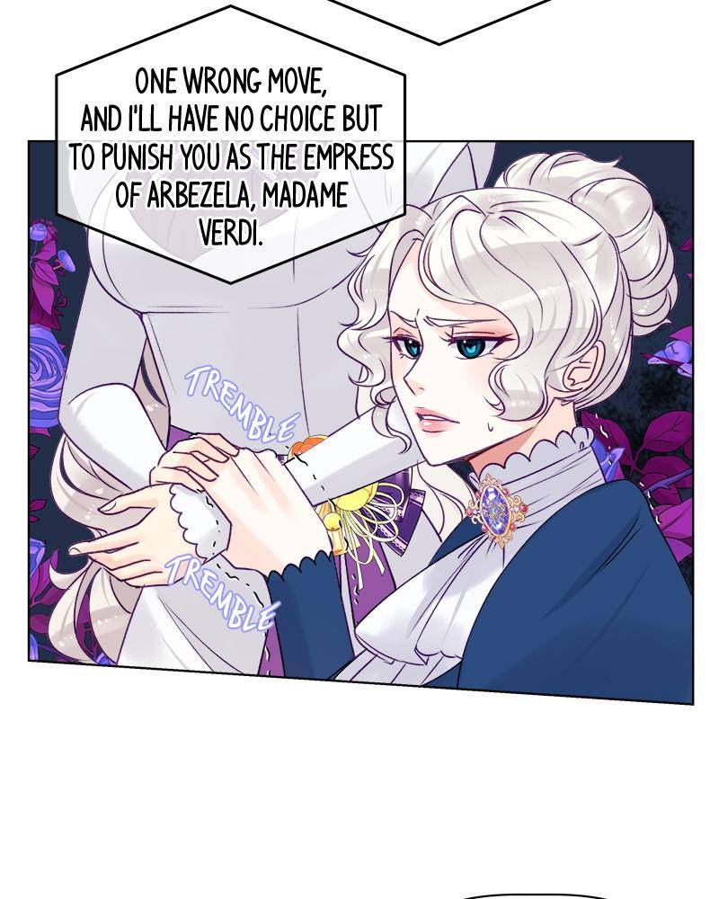 The Princess’ Jewelry Box Chapter 14 - page 45