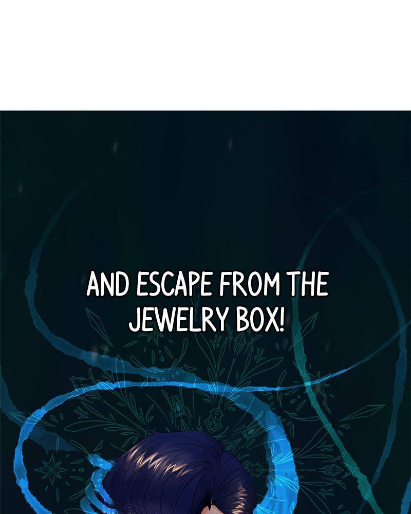 The Princess’ Jewelry Box Chapter 10 - page 95