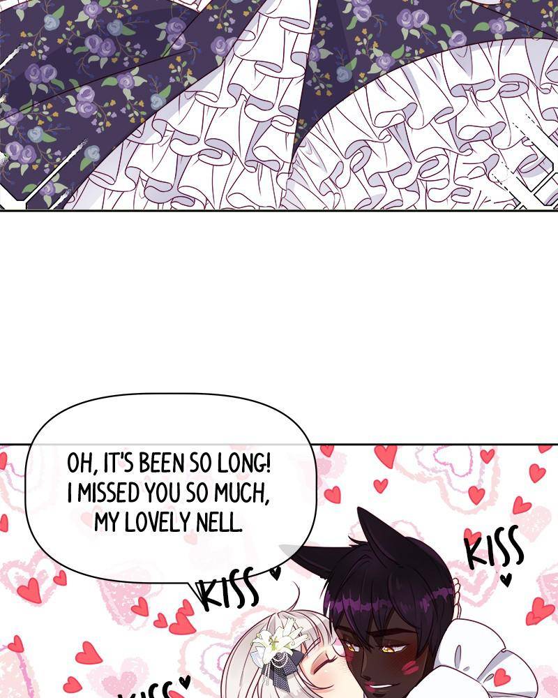 The Princess’ Jewelry Box Chapter 8 - page 36