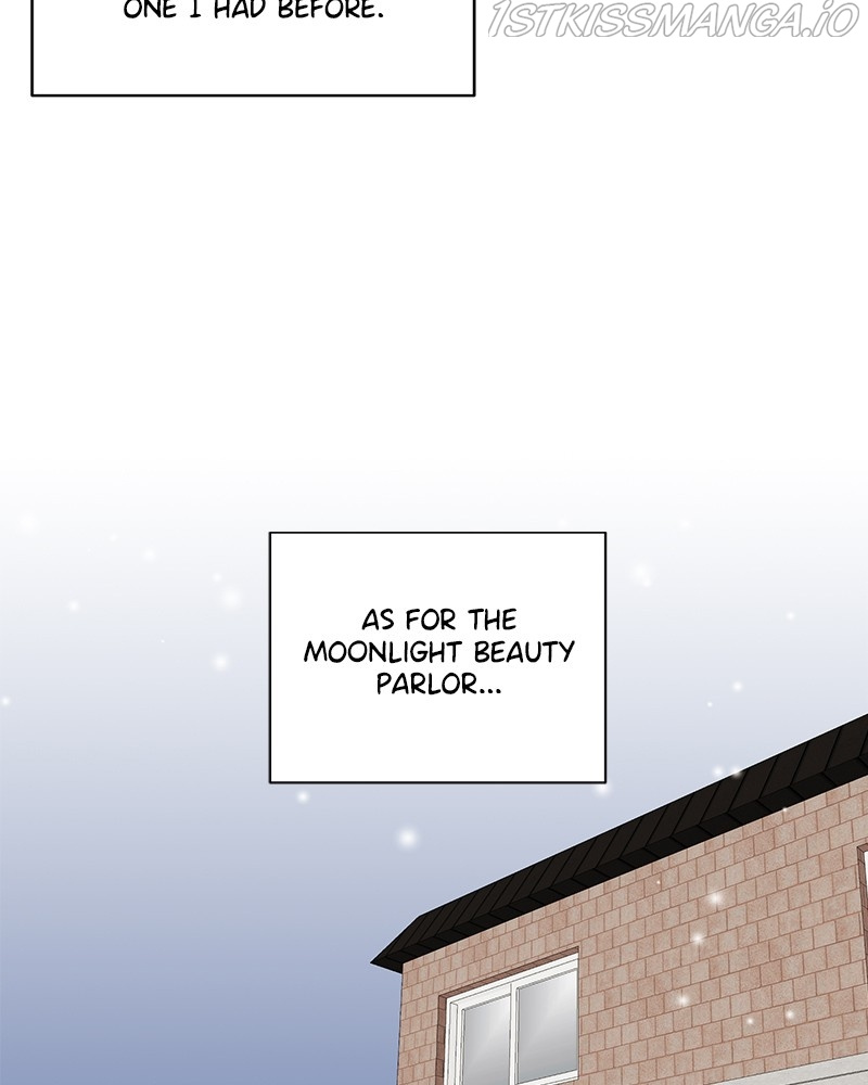 Moonlight Beauty Parlor chapter 53 - page 88