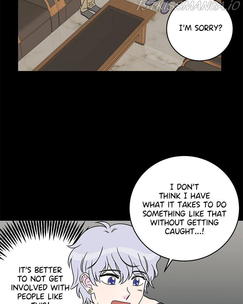 Moonlight Beauty Parlor chapter 52 - page 27