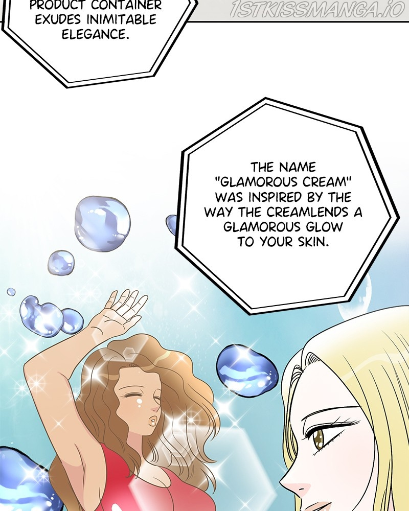 Moonlight Beauty Parlor chapter 50 - page 19