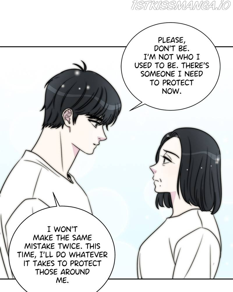 Moonlight Beauty Parlor chapter 48 - page 3